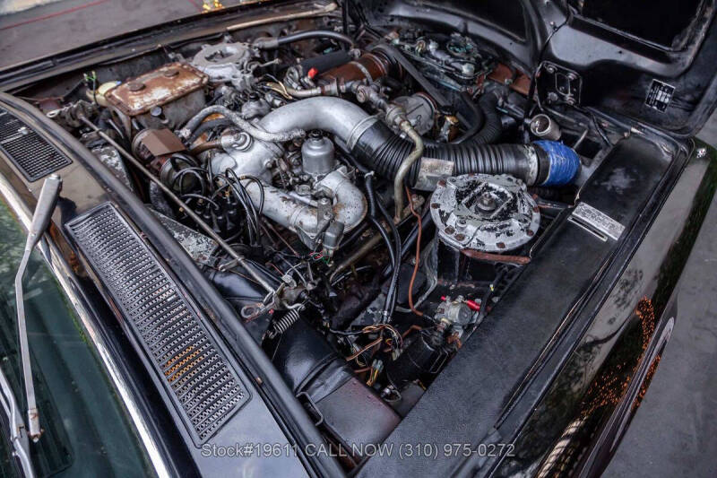 1978 Rolls-Royce Camargue