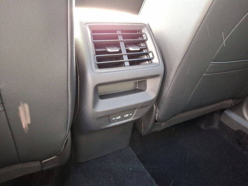 2026 Volkswagen Tiguan SE 4Motion