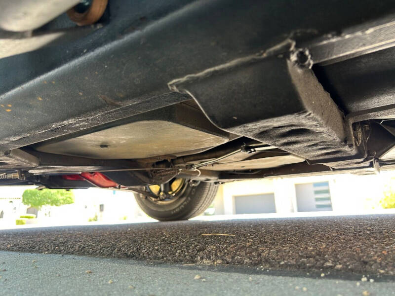 1965 Chevrolet Corvette