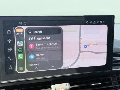 2024 Audi S5 Sportback 3.0T quattro Premium Plus