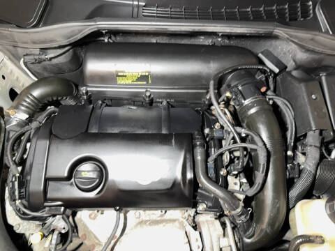 2014 MINI Countryman Cooper S ALL4