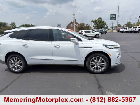 2022 Buick Enclave Premium