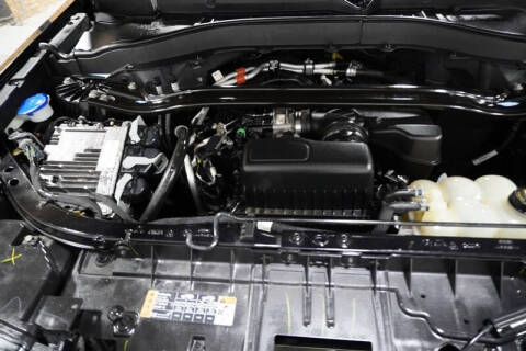 2021 Ford Explorer Police Interceptor Utility