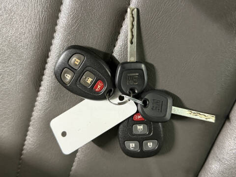 2023 GMC Savana 2500