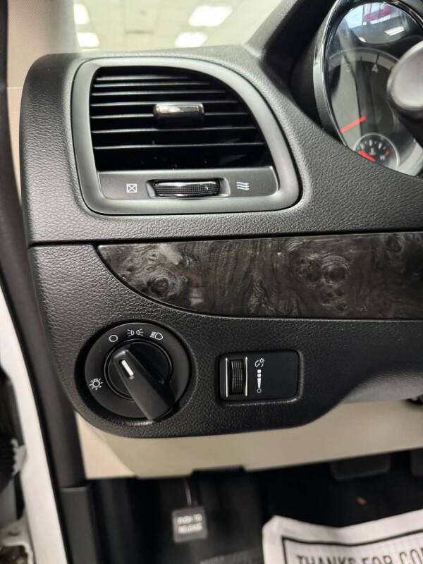 2015 Dodge Grand Caravan