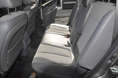 2011 Hyundai Santa Fe SE