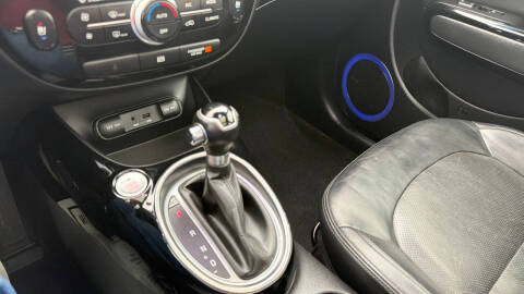 2014 Kia Soul !