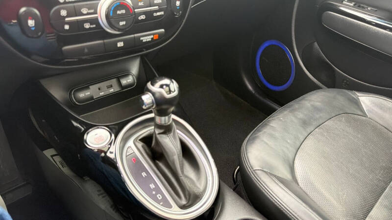 2014 Kia Soul !