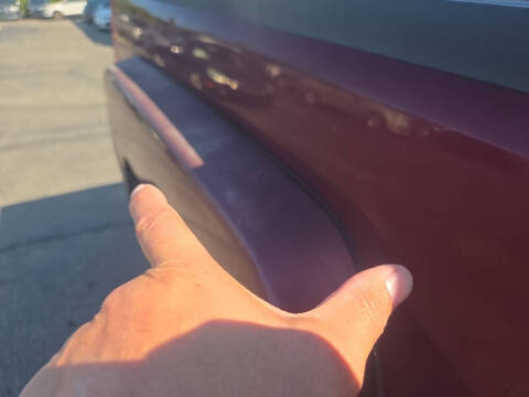 2009 HUMMER H3T Alpha