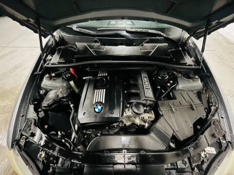 2009 BMW 3 Series 328i xDrive