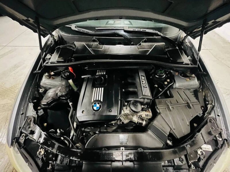 2009 BMW 3 Series 328i xDrive