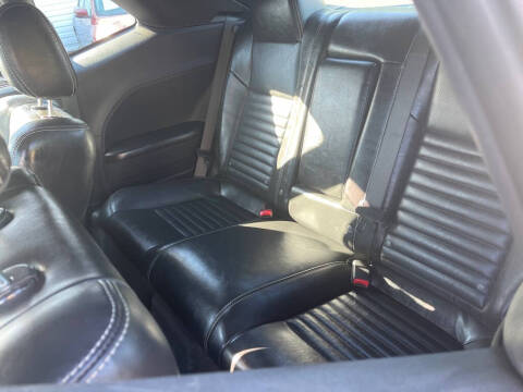2010 Dodge Challenger