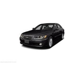 2011 Hyundai Azera for sale at Condemi Motor Company in Lodi NJ