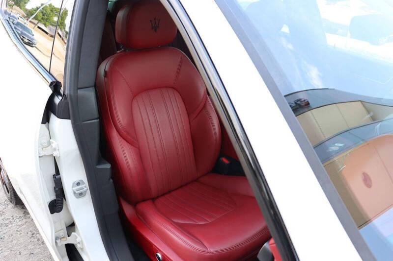 2022 Maserati Levante GT