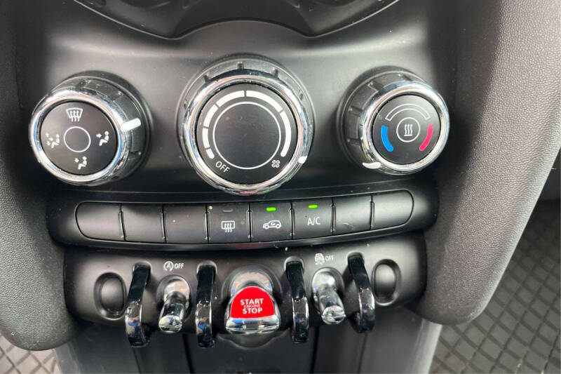 2020 MINI Hardtop 2 Door Cooper