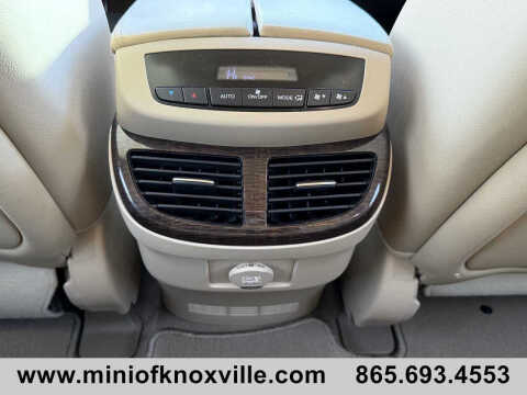 2011 Acura MDX SH-AWD w/Tech