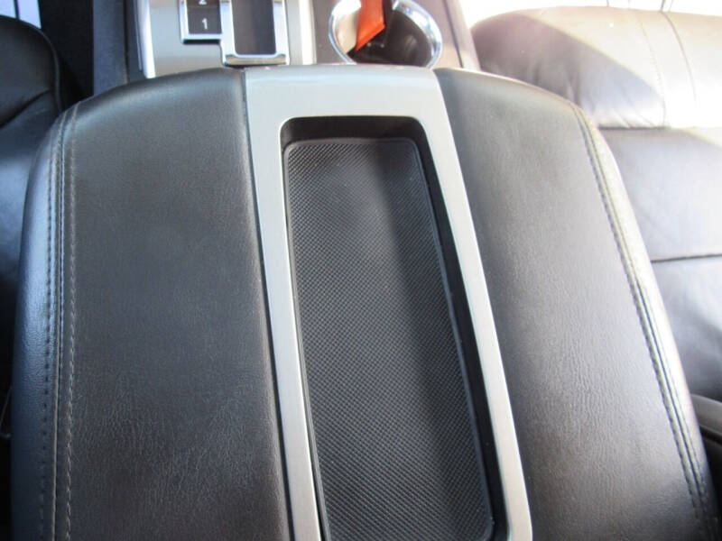 2009 HUMMER H2 Luxury