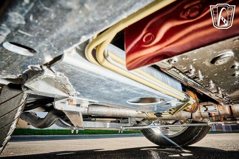 2002 Chrysler Prowler