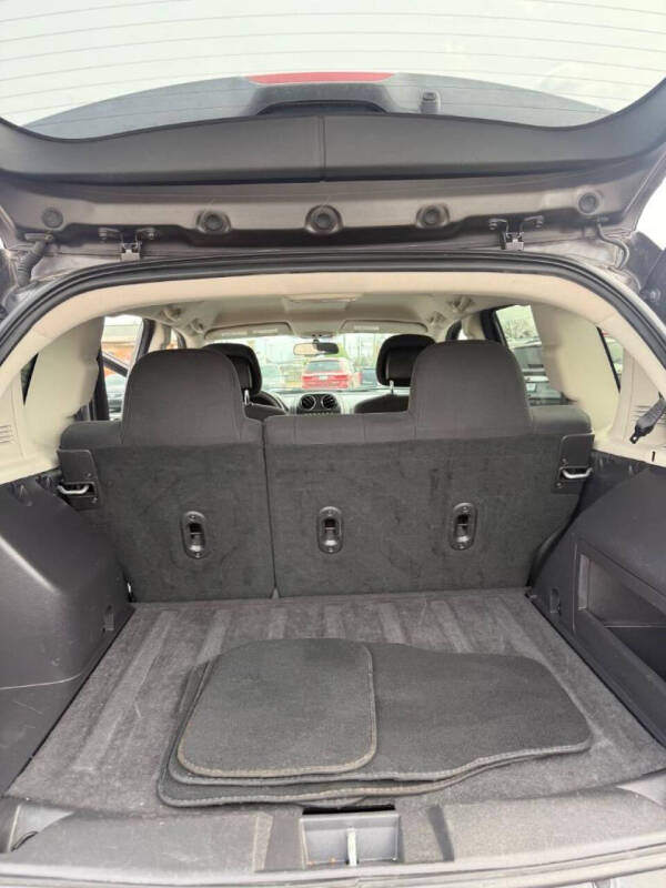 2014 Jeep Compass Sport