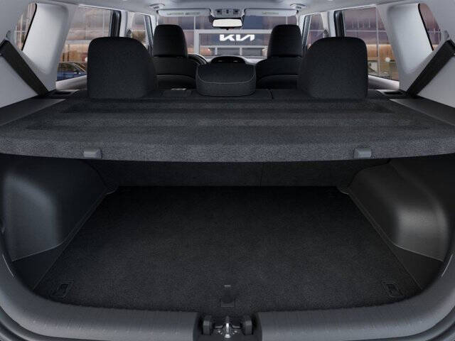 2025 Kia Soul EX