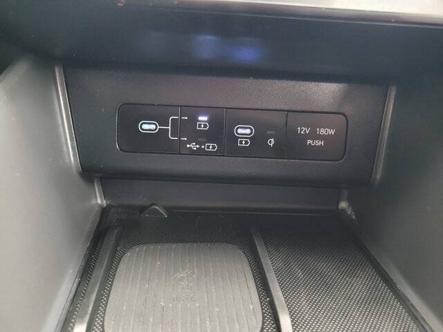 2024 Hyundai Sonata Hybrid Limited