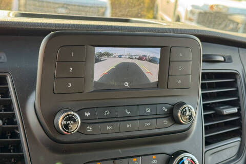 2024 Ford Transit 250