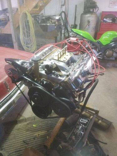 1966 Oldsmobile Cutlass