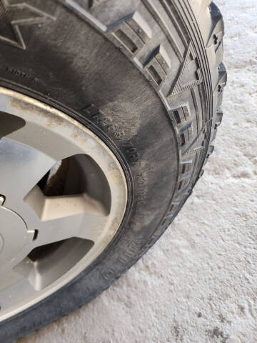 2006 GMC Yukon XL SLT 1500