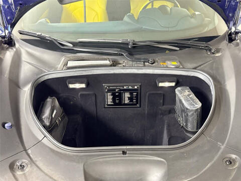 2022 Ferrari F8 Tributo