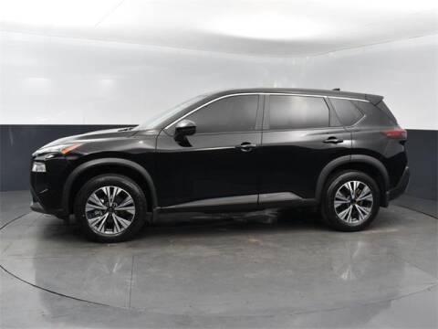 2022 Nissan Rogue for sale at CU Carfinders in Norcross GA