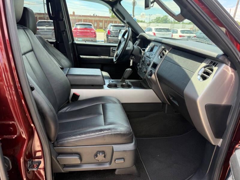 2016 Ford Expedition XLT