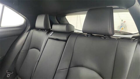 2024 Lexus UX 250h Premium