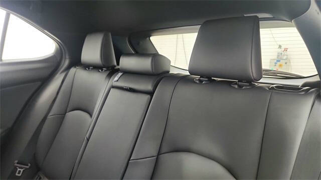 2024 Lexus UX 250h Premium