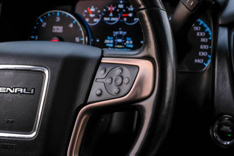 2019 GMC Yukon XL Denali