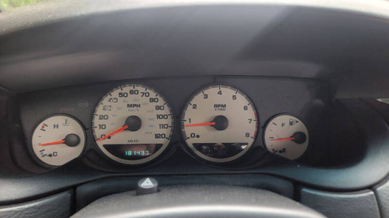 2004 Dodge Neon SXT