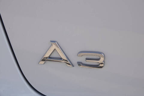 2012 Audi A3 2.0 TDI Premium Plus