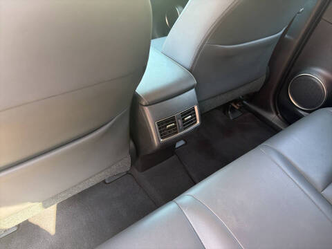 2018 Lexus NX 300