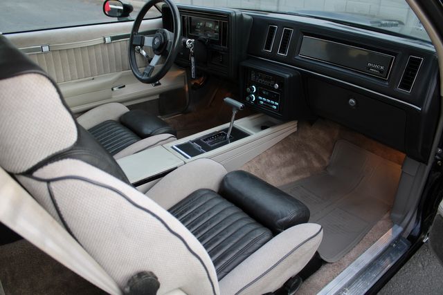 1984 Buick Regal 31