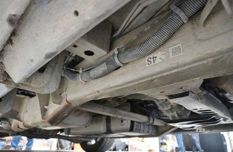 2021 Chevrolet Tahoe Police