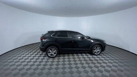 2023 Mazda CX-30 2.5 S Preferred