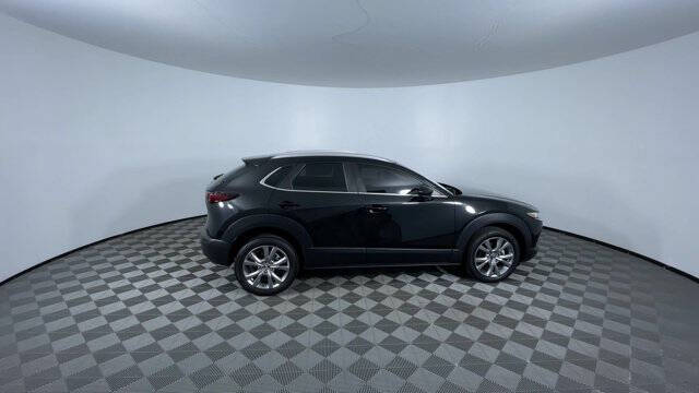 2023 Mazda CX-30 2.5 S Preferred