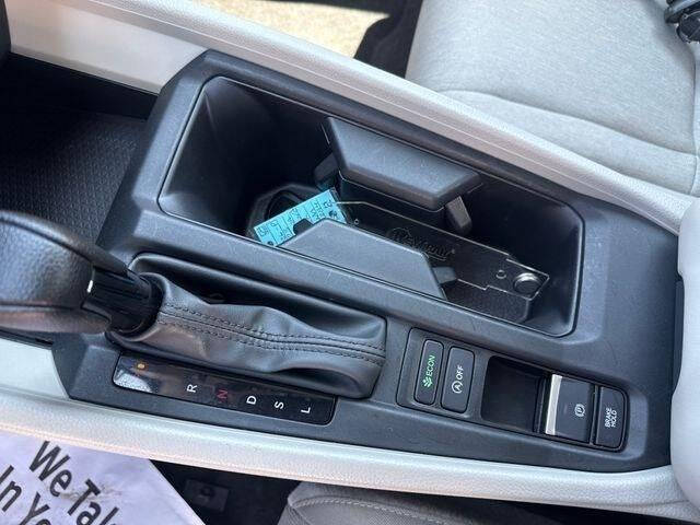 2023 Honda Accord