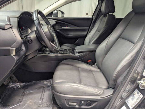 2025 Mazda CX-30 2.5 S Preferred