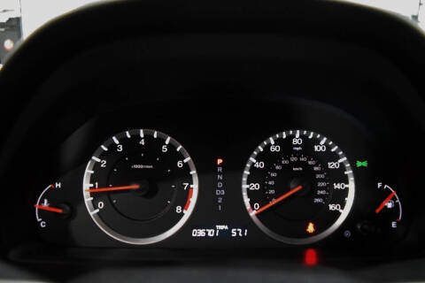 2012 Honda Accord EX-L