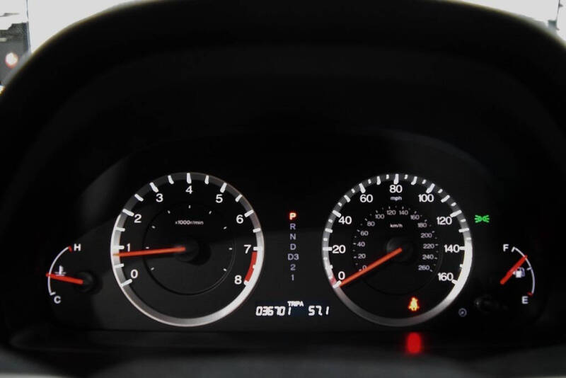 2012 Honda Accord EX-L