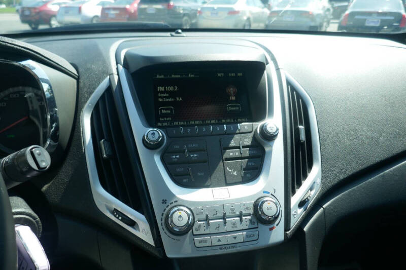 2017 GMC Terrain SLE-2