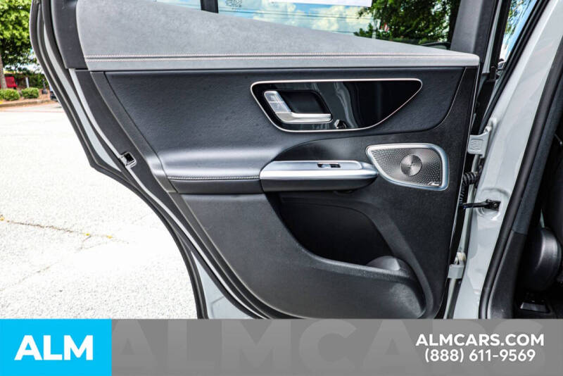 2024 Mercedes-Benz EQE EQE 350+