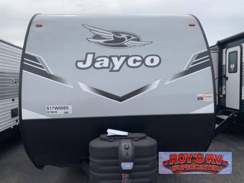 2025 Jayco Jay Flight