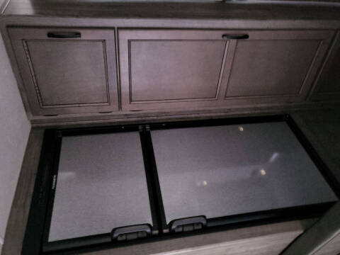 2020 Coachmen RV Apex