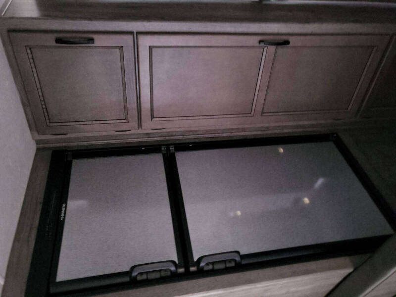 2020 Coachmen RV Apex